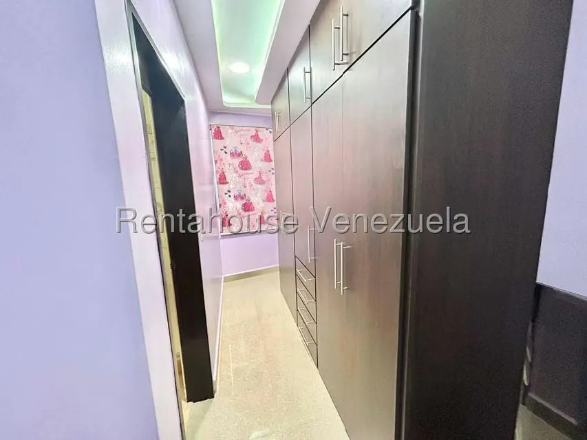 Casa (1 Nivel) en Alquiler en Copacoa, Lara - 30