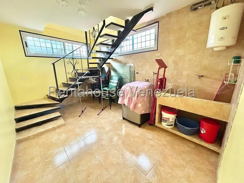 Casa (1 Nivel) en Alquiler en Copacoa, Lara - 36