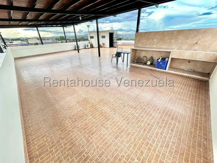 Casa (1 Nivel) en Alquiler en Copacoa, Lara - 38