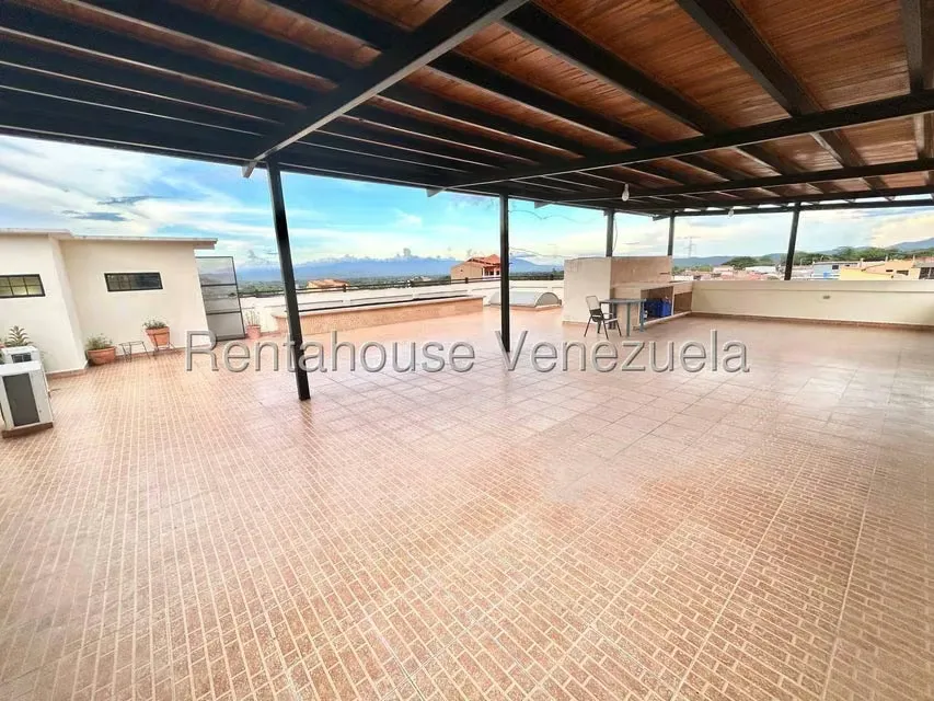 Casa (1 Nivel) en Alquiler en Copacoa, Lara - 39