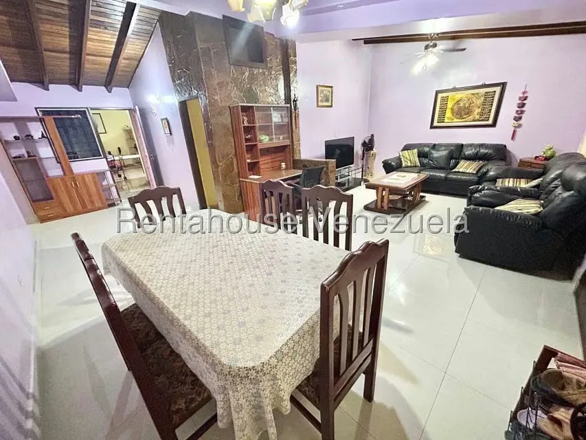 Casa (1 Nivel) en Alquiler en Copacoa, Lara - 5