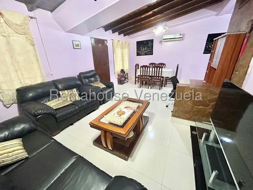 Casa (1 Nivel) en Alquiler en Copacoa, Lara - 6