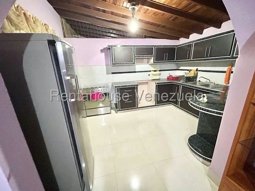 Casa (1 Nivel) en Alquiler en Copacoa, Lara - 7