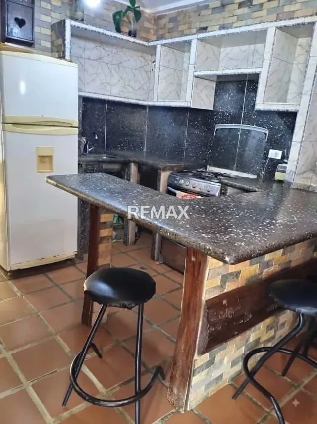 EN VENTA CASA EN SABANA MENDOZA - 2