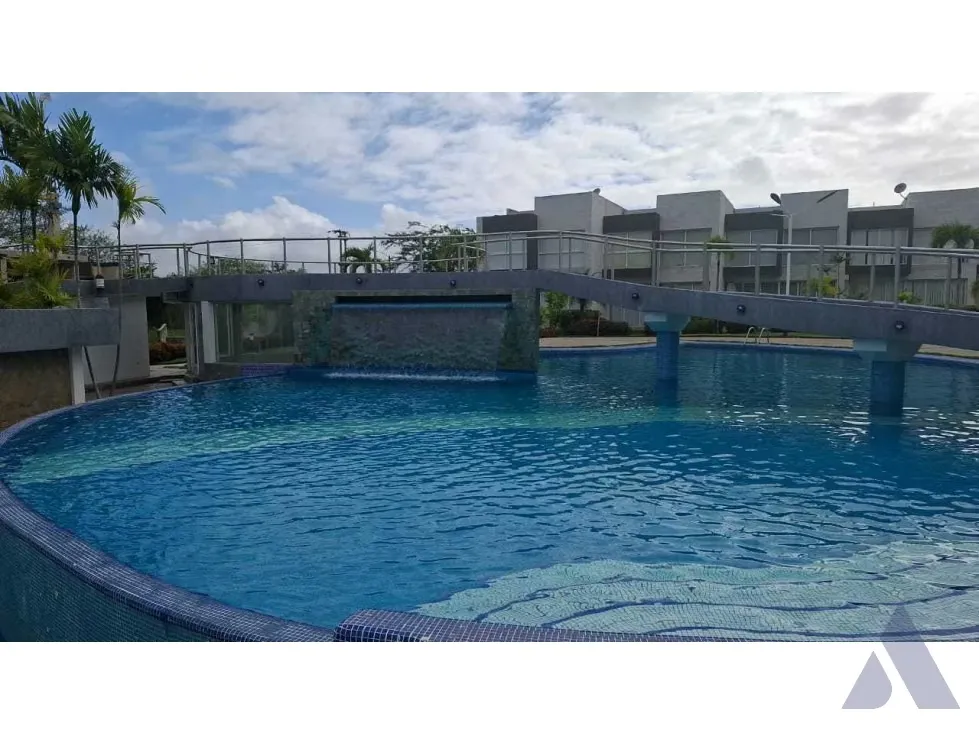 Vendo TH 125m2 Puerto encantado 8639 - 11