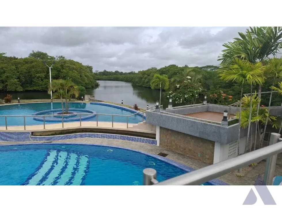 Vendo TH 125m2 Puerto encantado 8639 - 13