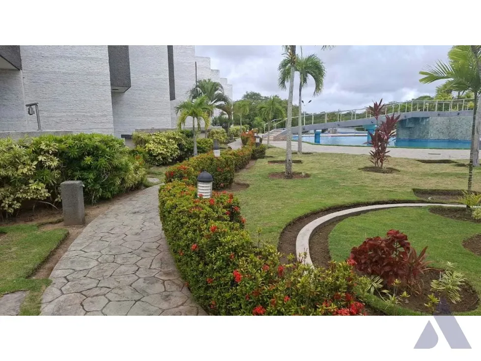 Vendo TH 125m2 Puerto encantado 8639 - 18
