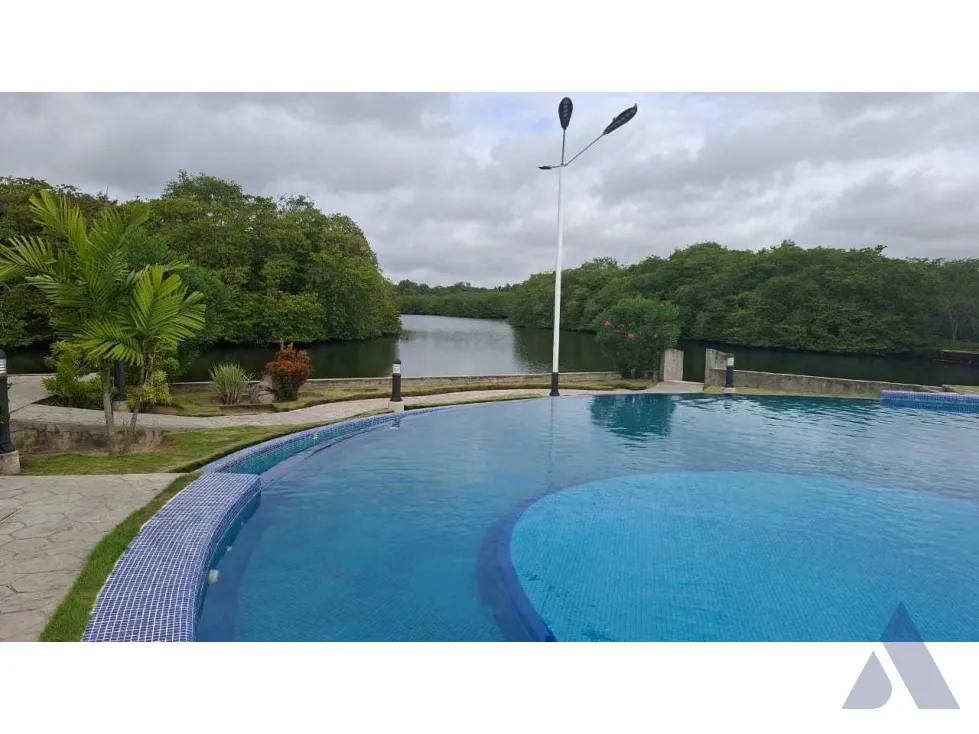 Vendo TH 125m2 Puerto encantado 8639 - 19