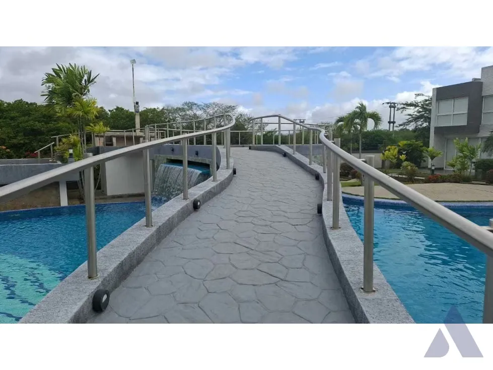 Vendo TH 125m2 Puerto encantado 8639 - 20