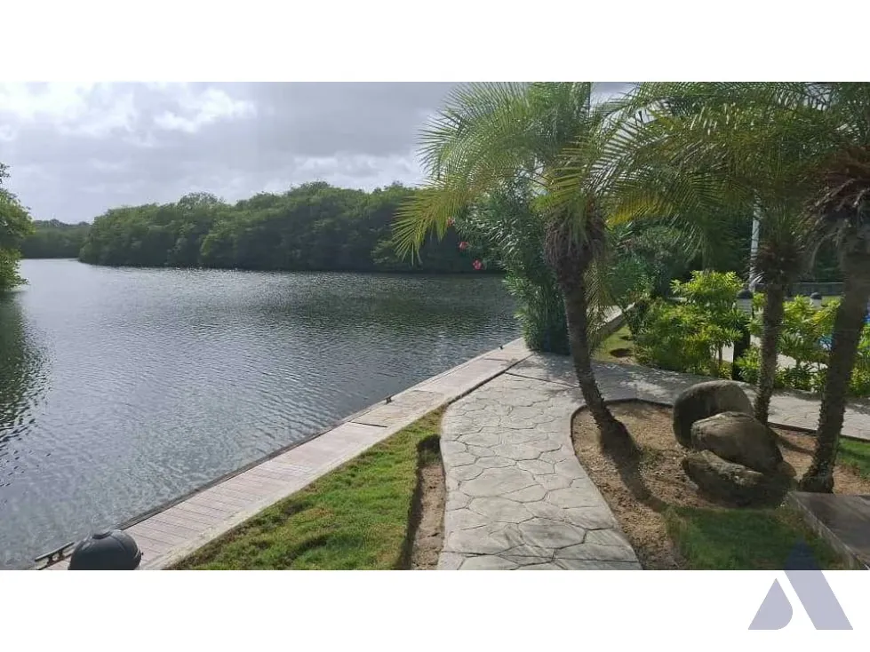 Vendo TH 125m2 Puerto encantado 8639 - 23