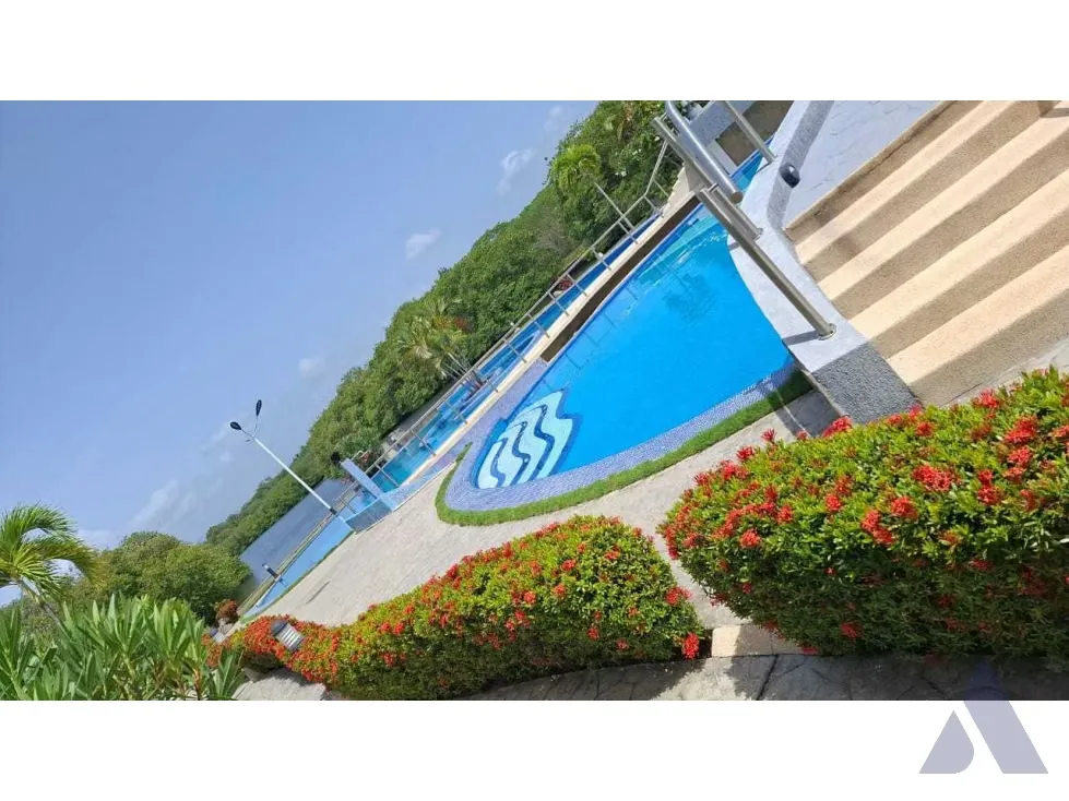 Vendo TH 125m2 Puerto encantado 8639 - 25