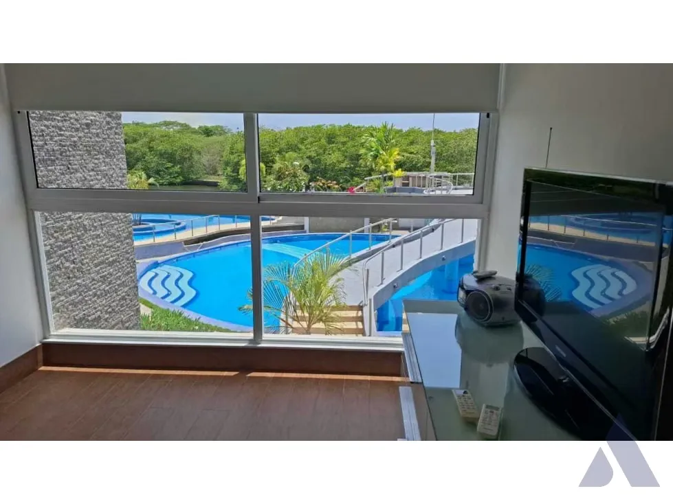 Vendo TH 125m2 Puerto encantado 8639 - 31