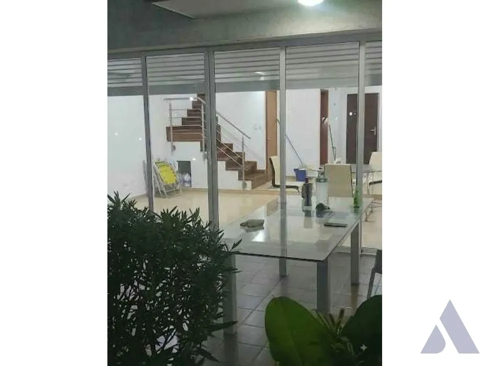 Vendo TH 125m2 Puerto encantado 8639 - 6