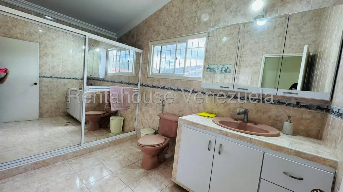 Casa (Duplex) en Venta en Guaracarima, Aragua - 23