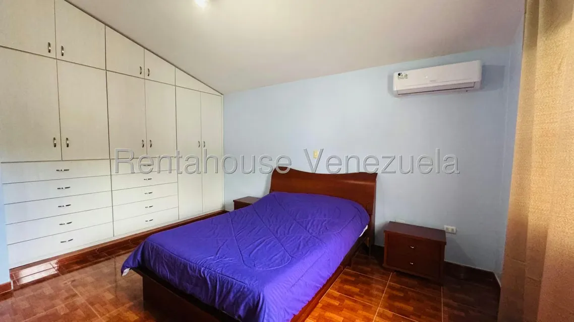 Casa (Duplex) en Venta en Guaracarima, Aragua - 27