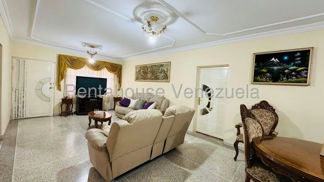 Casa (Duplex) en Venta en Guaracarima, Aragua - 4