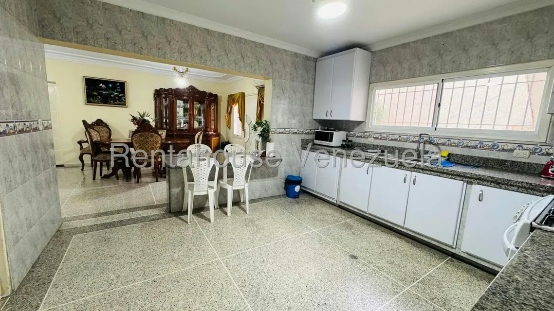 Casa (Duplex) en Venta en Guaracarima, Aragua - 6