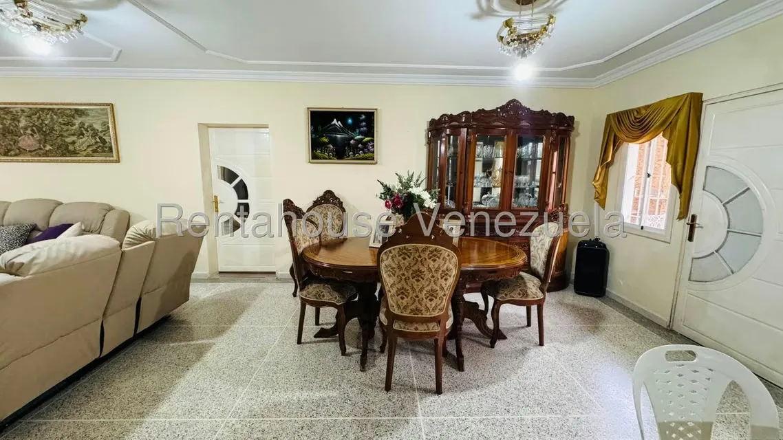 Casa (Duplex) en Venta en Guaracarima, Aragua - 7