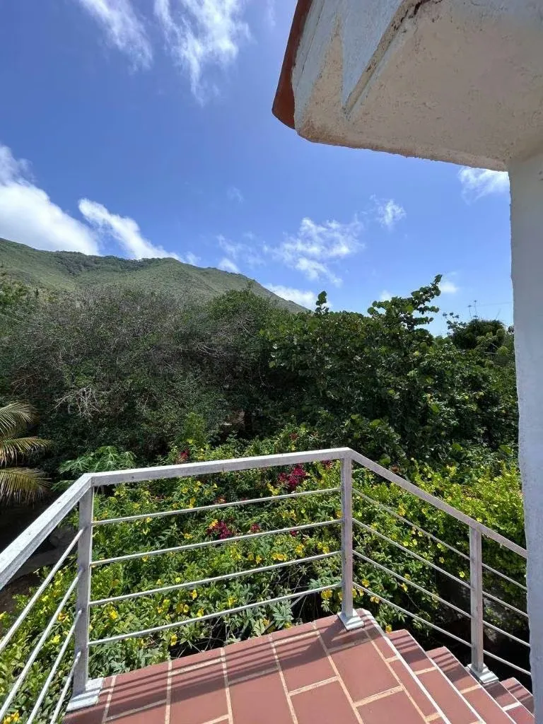 Terreno con Casa con apartamentos a pie de montaña en Guacuco - 29