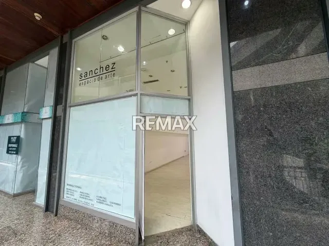 Alquiler de local Centro Comercial 73,59m2 en Terrazas de la Lagunita