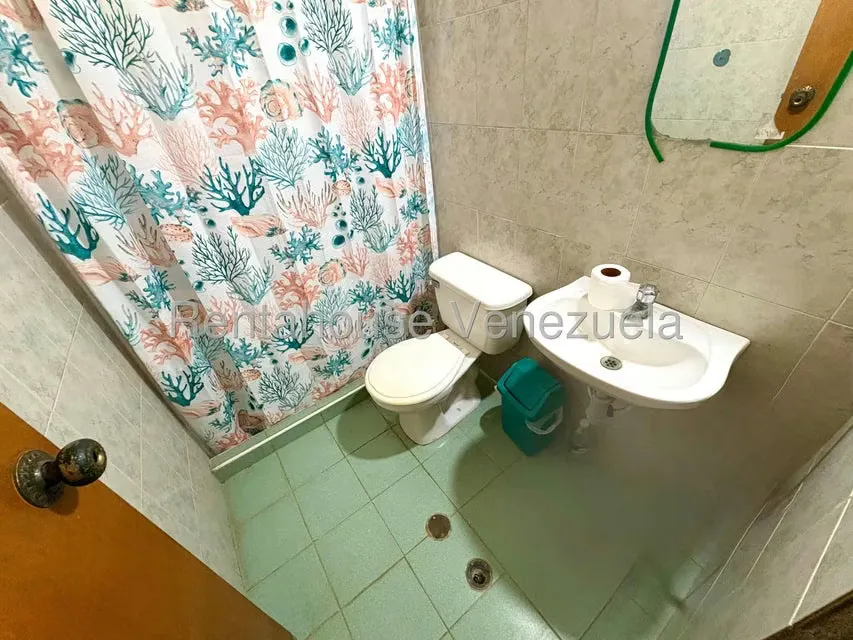 Casa (1 Nivel) en Venta en Centro, Lara - 8