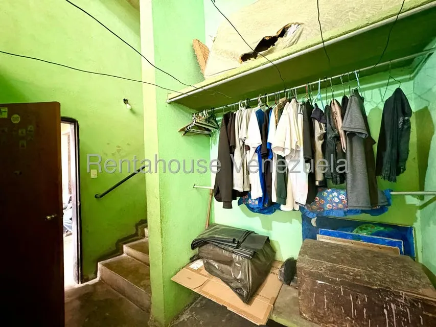 Casa (1 Nivel) en Venta en Centro, Lara - 10