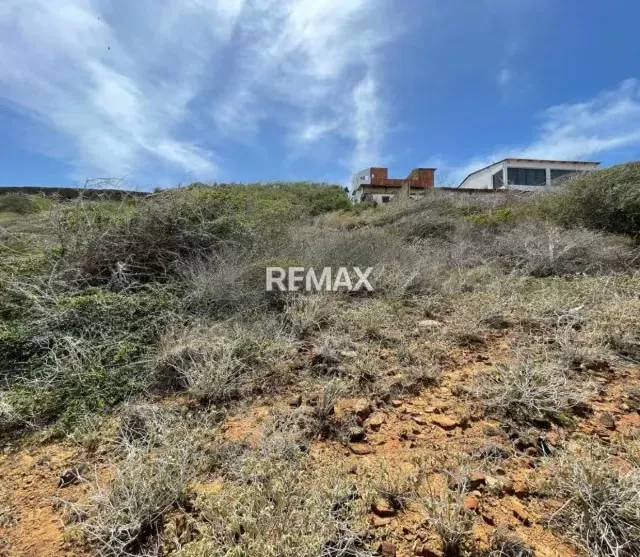 INVIERTE EN LA CUEVA DEL BUFÓN: EN VENTA TERRENO DE 576M² CON VISTA AL MAR EN LAS SALINAS DE PAMPATAR. ¡EL LUGAR PERFECTO PARA TU PRÓXIMO PROYECTO RESIDENCIAL O TURÍSTICO EN MARGARITA! - 11