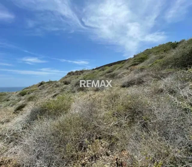 INVIERTE EN LA CUEVA DEL BUFÓN: EN VENTA TERRENO DE 576M² CON VISTA AL MAR EN LAS SALINAS DE PAMPATAR. ¡EL LUGAR PERFECTO PARA TU PRÓXIMO PROYECTO RESIDENCIAL O TURÍSTICO EN MARGARITA! - 13
