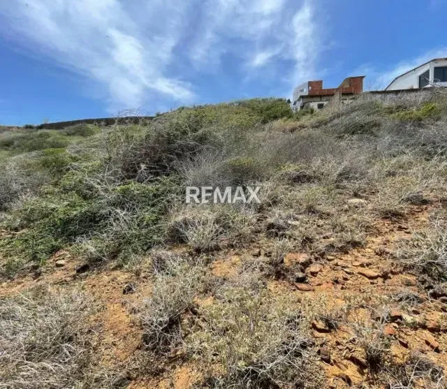 INVIERTE EN LA CUEVA DEL BUFÓN: EN VENTA TERRENO DE 576M² CON VISTA AL MAR EN LAS SALINAS DE PAMPATAR. ¡EL LUGAR PERFECTO PARA TU PRÓXIMO PROYECTO RESIDENCIAL O TURÍSTICO EN MARGARITA! - 14