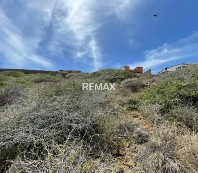 INVIERTE EN LA CUEVA DEL BUFÓN: EN VENTA TERRENO DE 576M² CON VISTA AL MAR EN LAS SALINAS DE PAMPATAR. ¡EL LUGAR PERFECTO PARA TU PRÓXIMO PROYECTO RESIDENCIAL O TURÍSTICO EN MARGARITA! - 15