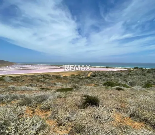 INVIERTE EN LA CUEVA DEL BUFÓN: EN VENTA TERRENO DE 576M² CON VISTA AL MAR EN LAS SALINAS DE PAMPATAR. ¡EL LUGAR PERFECTO PARA TU PRÓXIMO PROYECTO RESIDENCIAL O TURÍSTICO EN MARGARITA! - 16