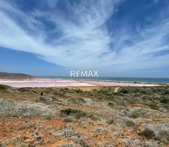 INVIERTE EN LA CUEVA DEL BUFÓN: EN VENTA TERRENO DE 576M² CON VISTA AL MAR EN LAS SALINAS DE PAMPATAR. ¡EL LUGAR PERFECTO PARA TU PRÓXIMO PROYECTO RESIDENCIAL O TURÍSTICO EN MARGARITA! - 17