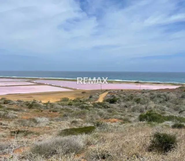 INVIERTE EN LA CUEVA DEL BUFÓN: EN VENTA TERRENO DE 576M² CON VISTA AL MAR EN LAS SALINAS DE PAMPATAR. ¡EL LUGAR PERFECTO PARA TU PRÓXIMO PROYECTO RESIDENCIAL O TURÍSTICO EN MARGARITA! - 7