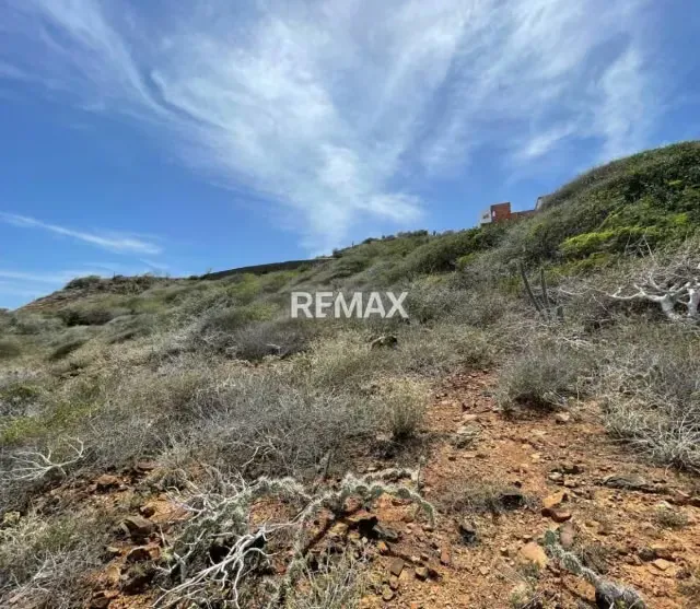 INVIERTE EN LA CUEVA DEL BUFÓN: EN VENTA TERRENO DE 576M² CON VISTA AL MAR EN LAS SALINAS DE PAMPATAR. ¡EL LUGAR PERFECTO PARA TU PRÓXIMO PROYECTO RESIDENCIAL O TURÍSTICO EN MARGARITA! - 9