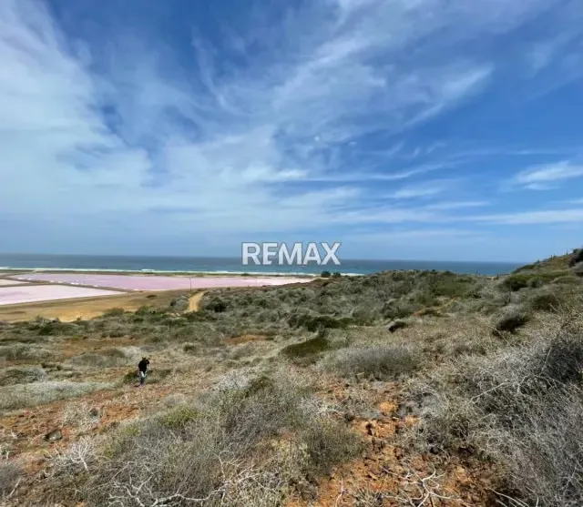 INVIERTE EN LA CUEVA DEL BUFÓN: EN VENTA TERRENO DE 576M² CON VISTA AL MAR EN LAS SALINAS DE PAMPATAR. ¡EL LUGAR PERFECTO PARA TU PRÓXIMO PROYECTO RESIDENCIAL O TURÍSTICO EN MARGARITA! - 10