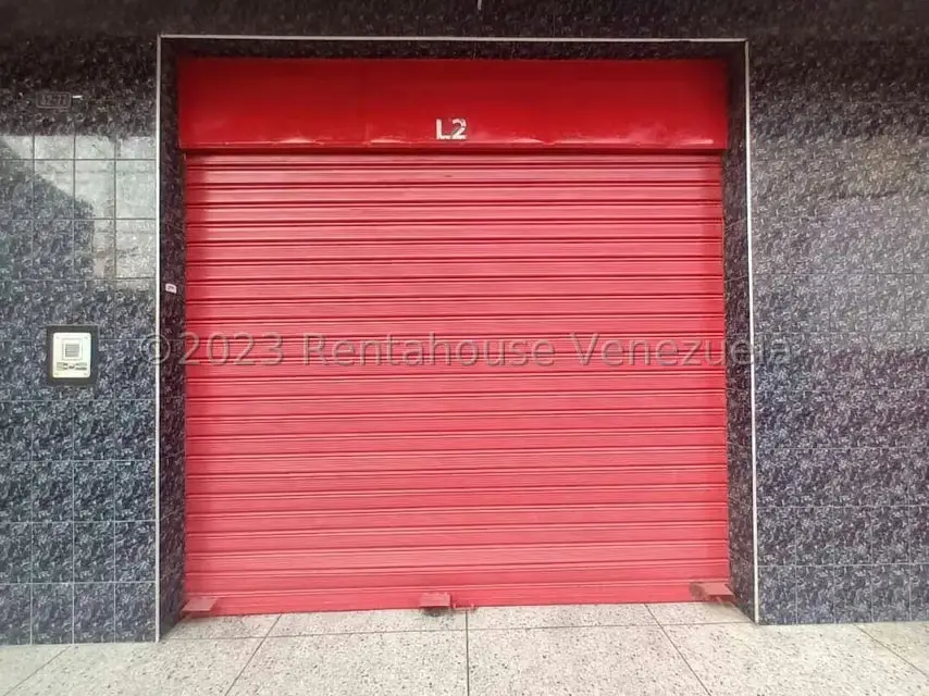 Local Comercial en Alquiler en Centro, Lara