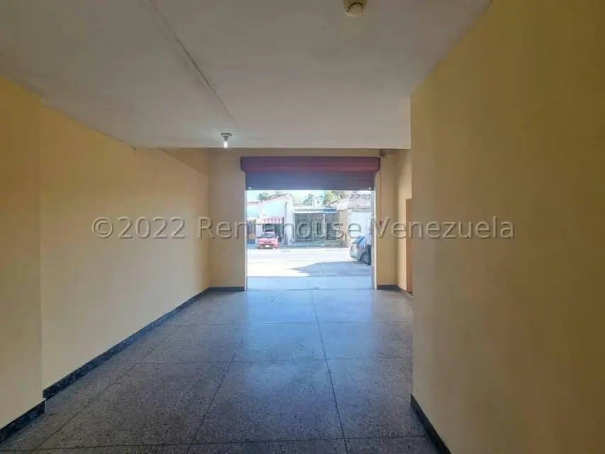 Local Comercial en Alquiler en Centro, Lara - 11