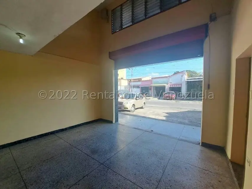 Local Comercial en Alquiler en Centro, Lara - 14