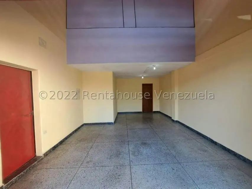 Local Comercial en Alquiler en Centro, Lara - 8