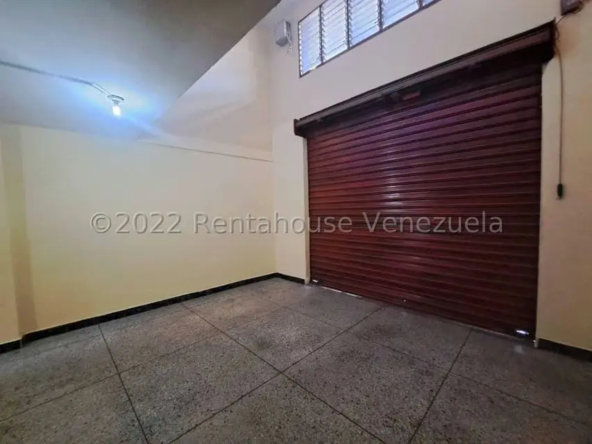 Local Comercial en Alquiler en Centro, Lara - 10