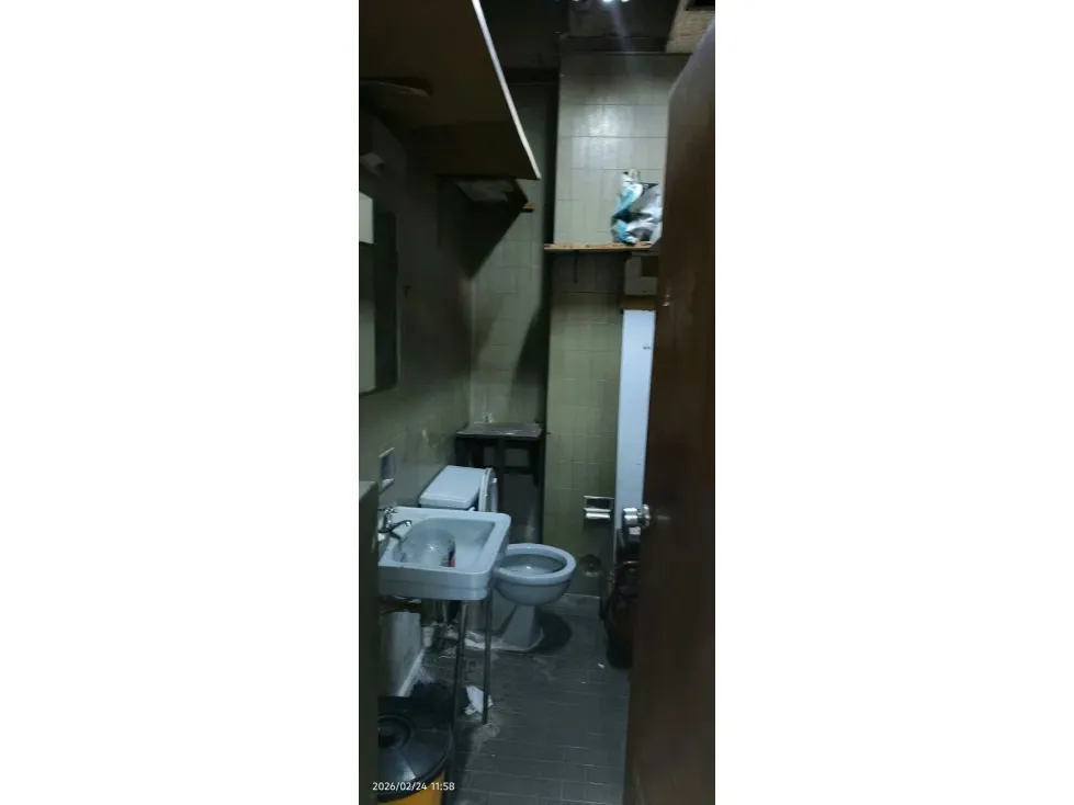 Vendo local comercial 152m2 La Candelaria 8359 - 9
