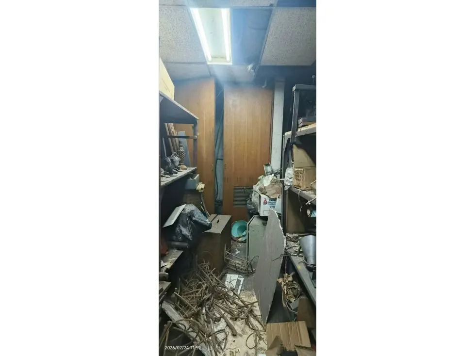 Vendo local comercial 152m2 La Candelaria 8359 - 10