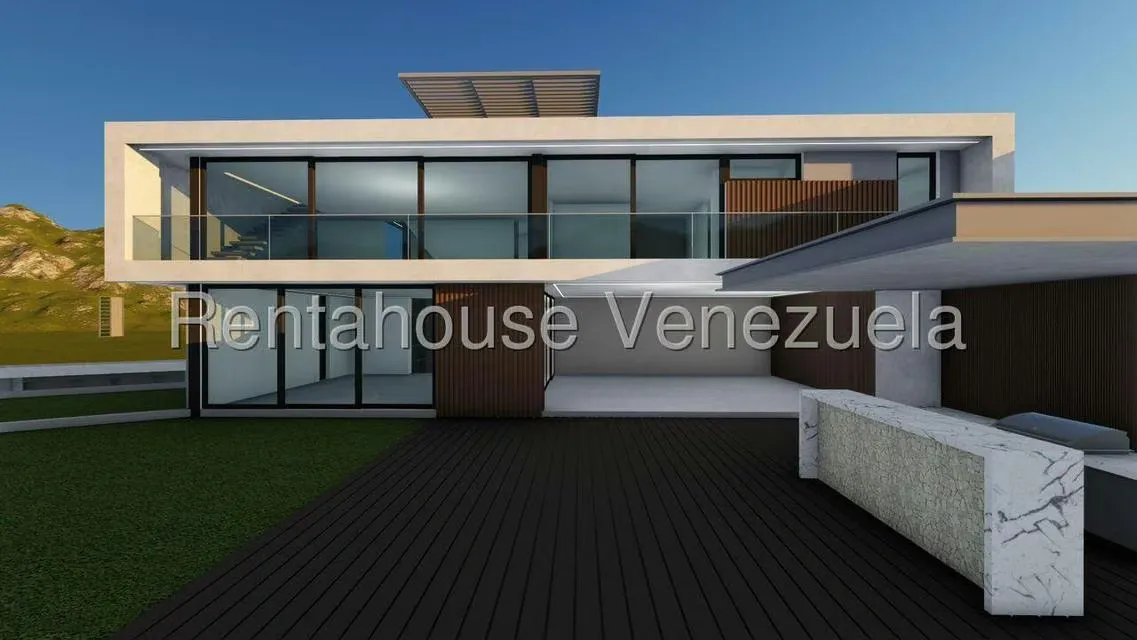 Terreno (Residencial) en Venta en Prados del Este, Distrito Metropolitano - 23