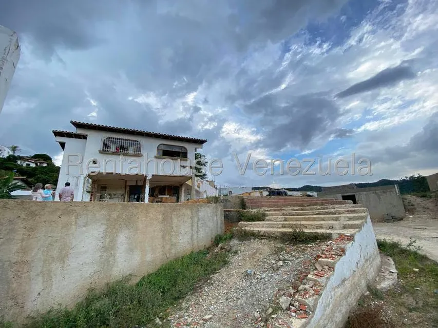 Terreno (Residencial) en Venta en Prados del Este, Distrito Metropolitano - 8