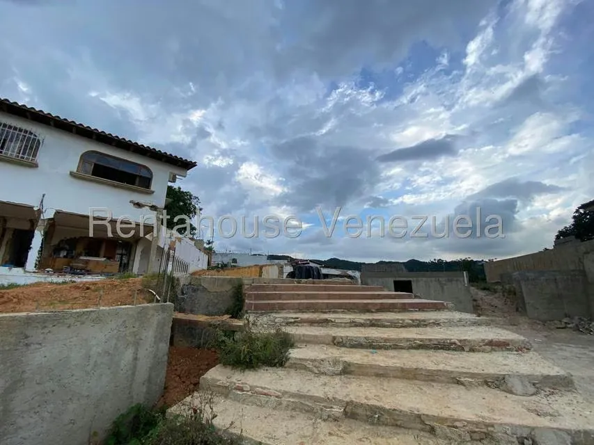 Terreno (Residencial) en Venta en Prados del Este, Distrito Metropolitano - 9