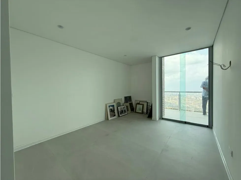 Se vende Apto 140m² 3h/3b/3p Alto Hatillo - 11
