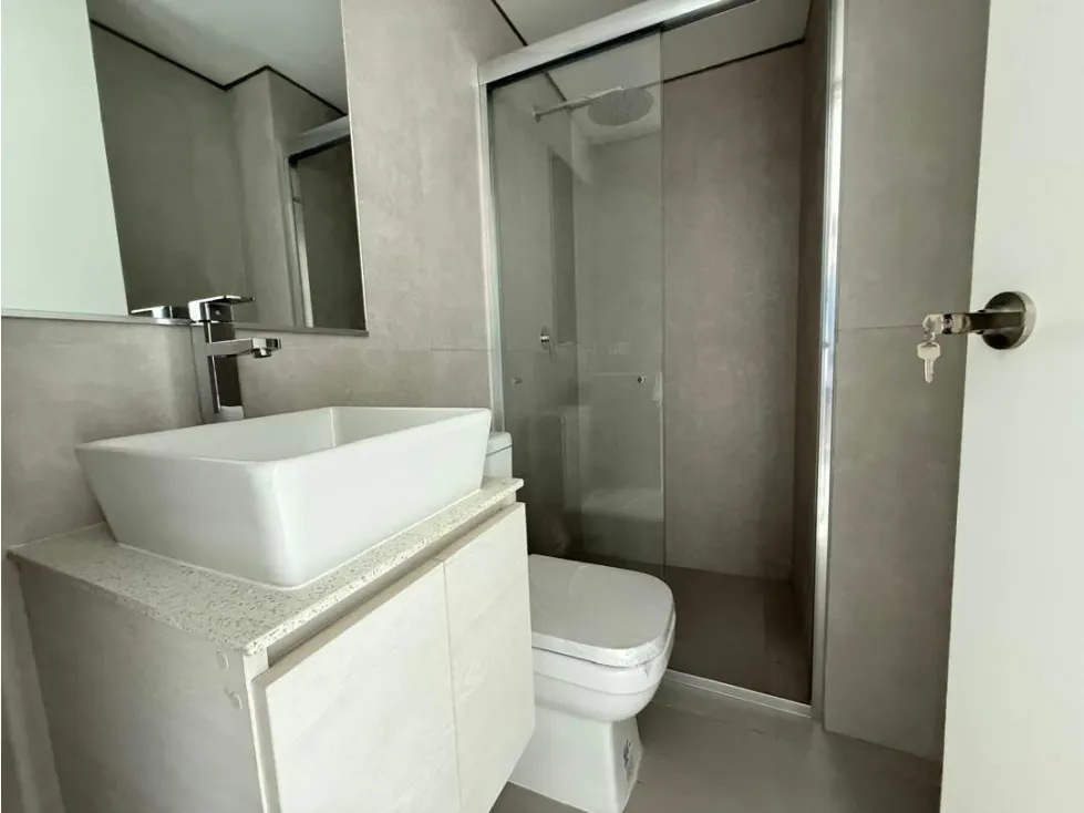 Se vende Apto 140m² 3h/3b/3p Alto Hatillo - 12