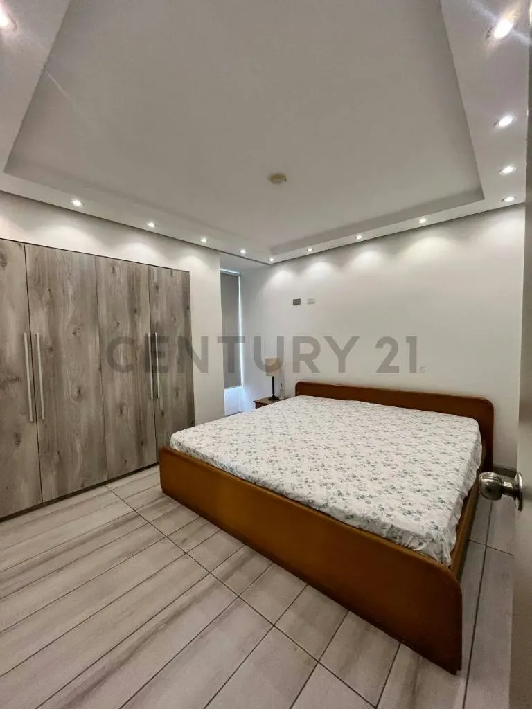 Apto Remodelado En Alquiler En Altamira 1ha/1ba/1pe - 10