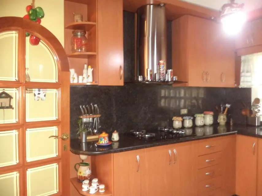 Casa (Duplex) en Venta en La Rosaleda, Miranda - 11