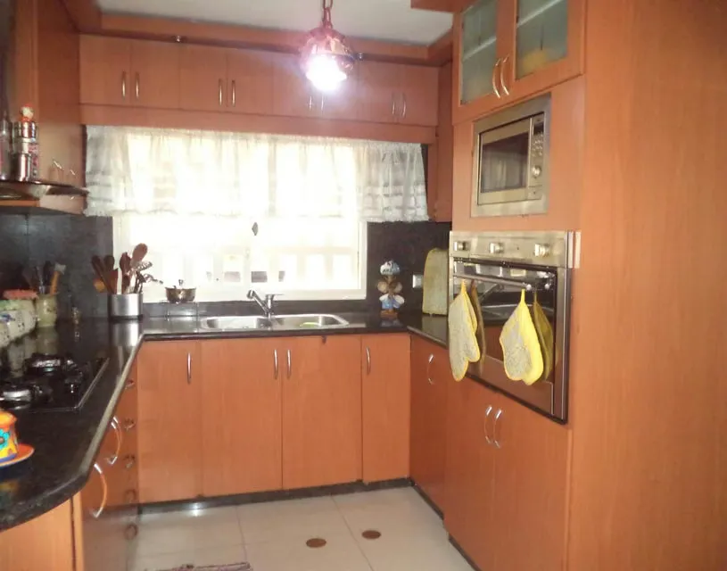 Casa (Duplex) en Venta en La Rosaleda, Miranda - 12